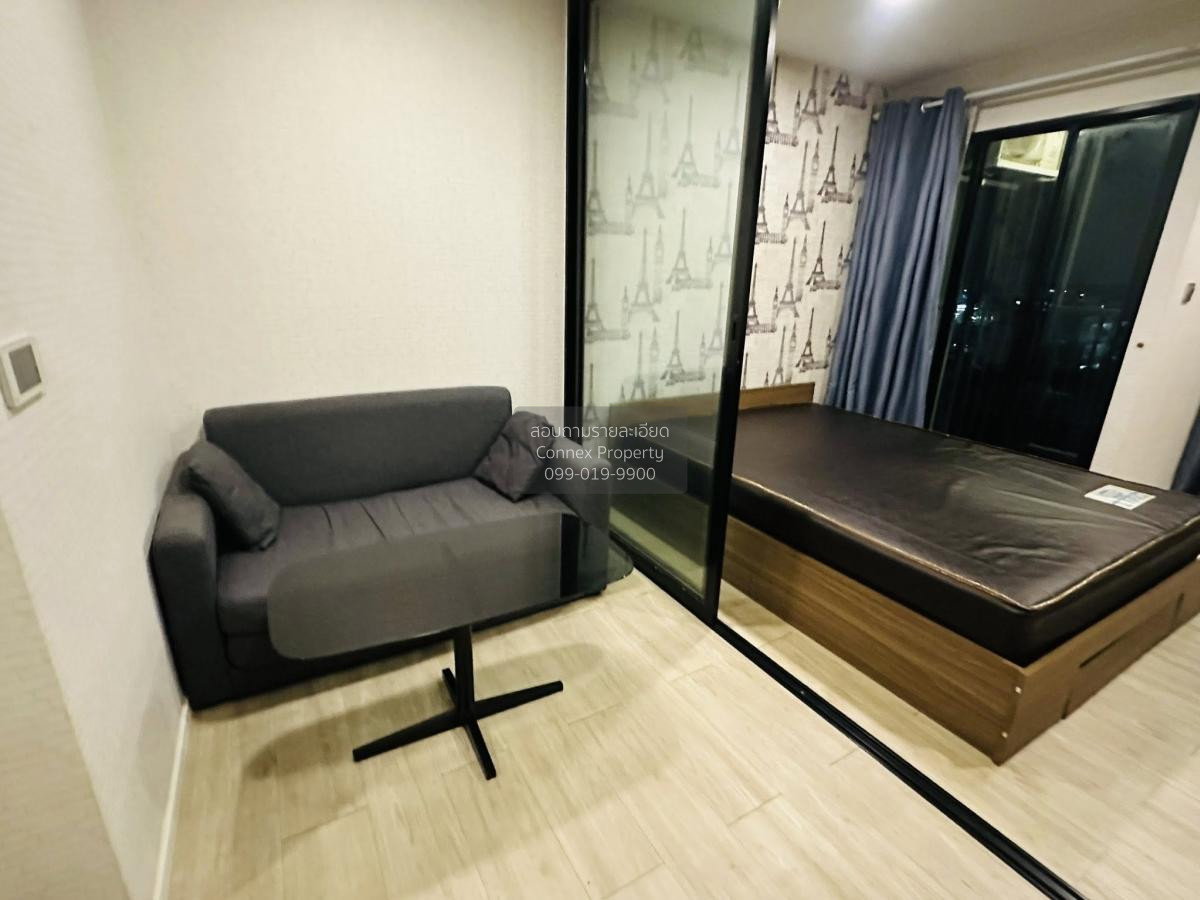 รูป เช่าคอนโด เคฟ คอนโด รังสิต คลองหนึ่ง คลองหลวง ปทุมธานี CX-125857 ✅ ทักไลน์ @connexproperty ตอบทันที ทีมงานมืออาชีพ ✅ - รูปที่ 1/6