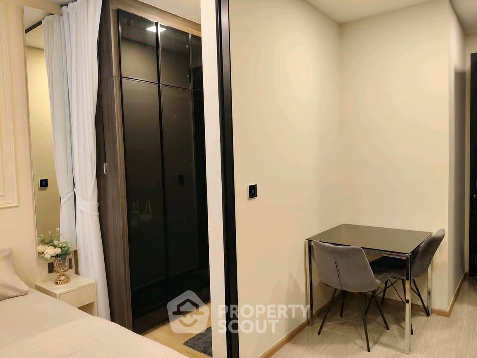 รูป คอนโด 1 ห้องนอน 27 ตร.ม. โครงการ Noble Around Ari ใกล้ BTS อารี 100 ม. (ID 3135747) - รูปที่ 3/4
