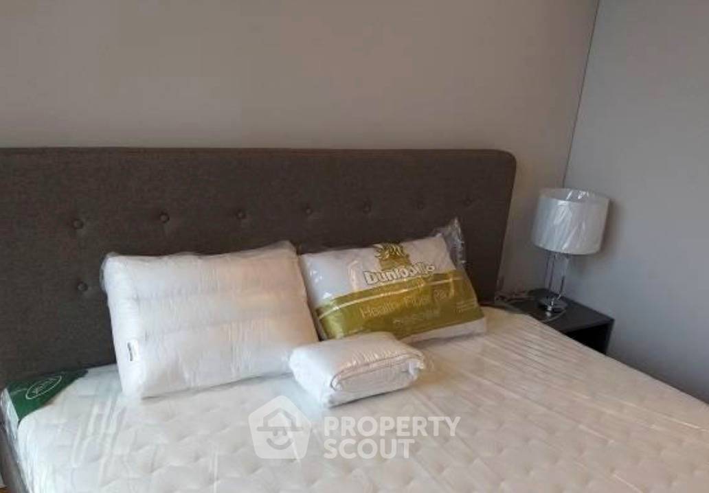 รูป ราคาคุ้มค่า 2 ห้องนอน The Lumpini 24 ใกล้ BTS พร้อมพงษ์ (ID 3090866) - รูปที่ 2/5