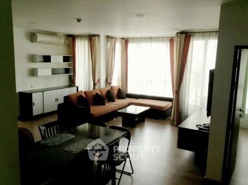 2 ห้องนอน 80 ตร.ม. The Address Sukhumvit 42 ใกล้ BTS เอกมัย 200 ม. (ID 3138218)