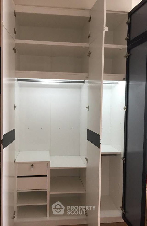 รูป คอนโด 1 ห้องนอน ชั้น 19 Park Origin Phrom Phong ใกล้ BTS พร้อมพงษ์ (ID 3137378) - รูปที่ 4/12