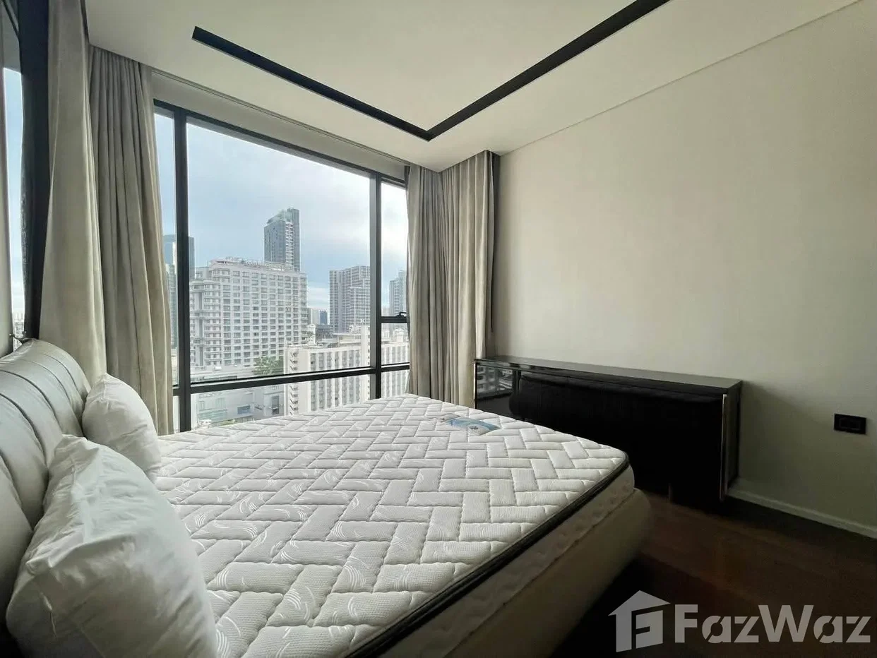 รูป คอนโดให้เช่า 2 ห้องนอน ในโครงการ เดอะ แบงค็อค ทองหล่อ 6631016 - รูปที่ 6/15
