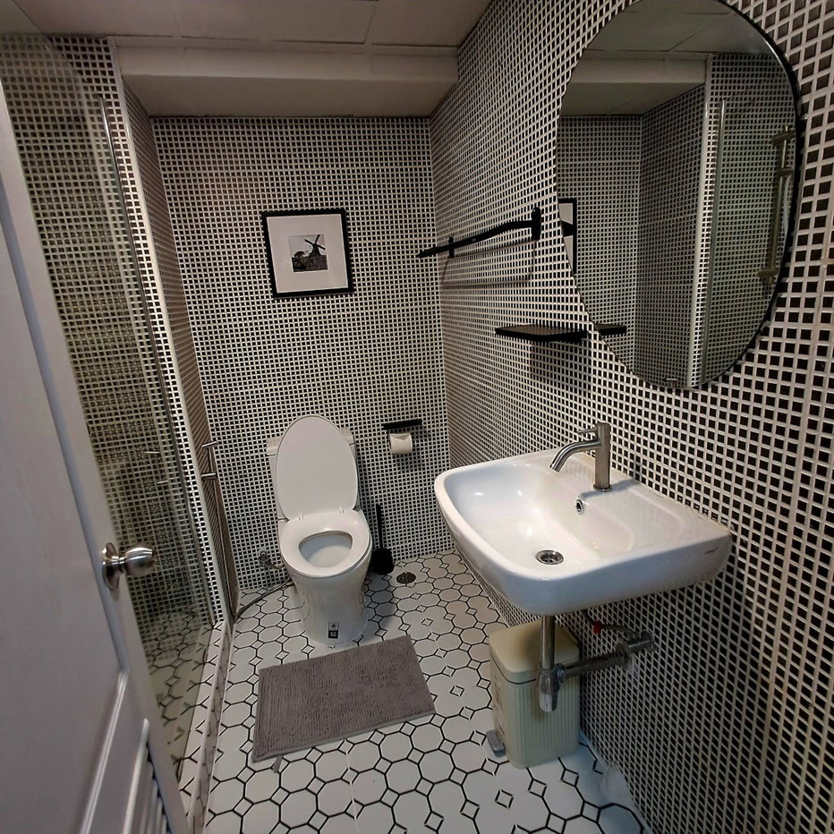 picture Code: 26KJ3985  for rent The Waterford Royal Suite  🔥🔥 Line ID: @kjcondo (with @)🔥🔥 - 7/10