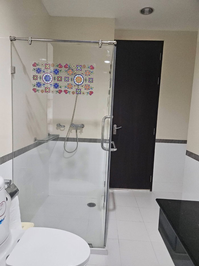 picture Baan Klang Krung Siam–Pathumwan | Next to BTS Ratchathewi | Spacious 55 Sq.m. |  - 10/14