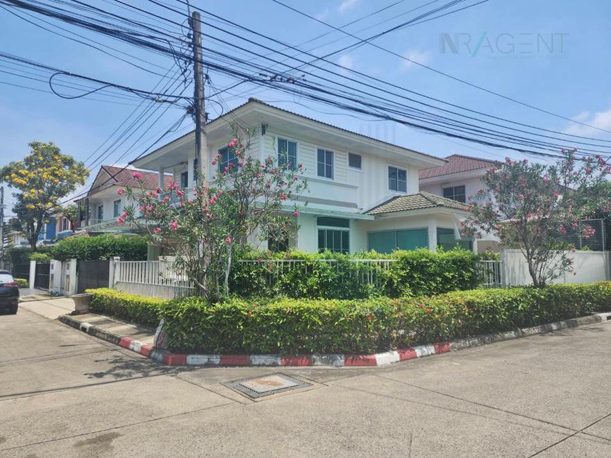 รูป ขายบ้านเดี่ยว โครงการ พฤกษ์ลดา 2 ท่าข้าม-พระราม 2 2 ชั้น 3 ห้องนอน 3 ห้องน้ำ - รูปที่ 2/8