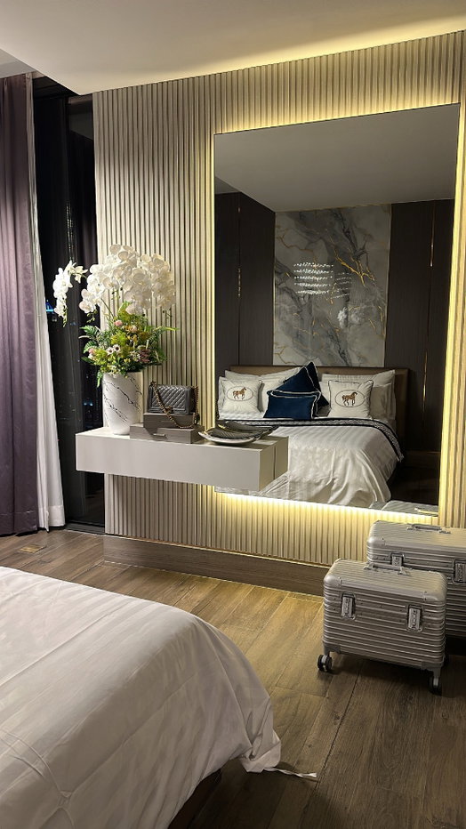 picture Ultra-Luxury Penthouse 4BR with Grand Kitchen @ The Esse Singha Complex – 145MB - 23/28