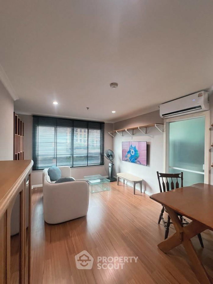รูป คอนโด 2 ห้องนอน Lumpini Suite Pinklao ใกล้ MRT บางยี่ขัน (ID 3139400) - รูปที่ 3/18