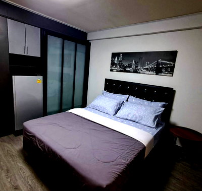 คอนโดให้เช่า : 🟢ER26336 🟢ให้เช่า / For Rent The Waterford Royal Suite 💰 ราคา 13,000 บาท/เดือน