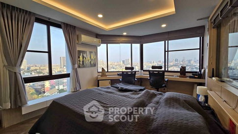 คอนโด 1 ห้องนอน 65 ตร.ม. ชั้น 18 ที่ The Legacy Viphawadi ใกล้ MRT ลาดพร้าว 400 ม. (ID 3139143)