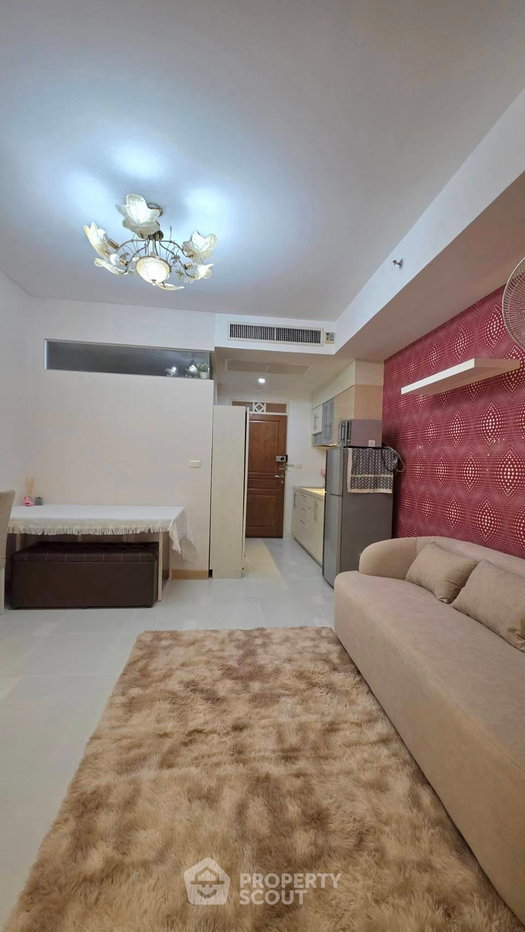 รูป คอนโด 1 ห้องนอน ชั้น 34 Supalai River Place Charoen Nakorn ใกล้ BTS กรุงธนบุรี (ID 2664833) - รูปที่ 5/14