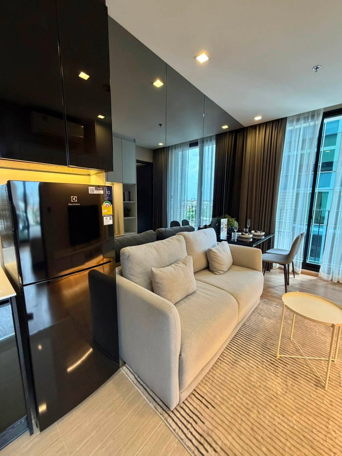รูป ND1049 🏢ให้เช่า คอนโด NOBLE Around Ari พร้อมอยู่ ✨ - รูปที่ 1/17