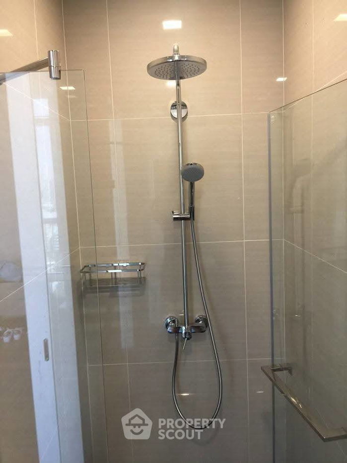 รูป คอนโด 1 ห้องนอน ชั้น 19 Park Origin Phrom Phong ใกล้ BTS พร้อมพงษ์ (ID 3137378) - รูปที่ 6/12