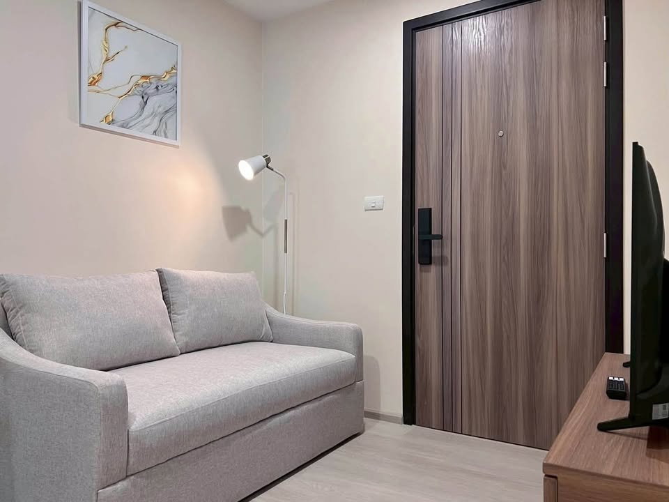 รูป เช่าคอนโด The Belgravia @ Ratchada 17/เดอะเบลกราเวีย @ รัชดา 17 (B6907068) ID Line : @condo88 - รูปที่ 3/9