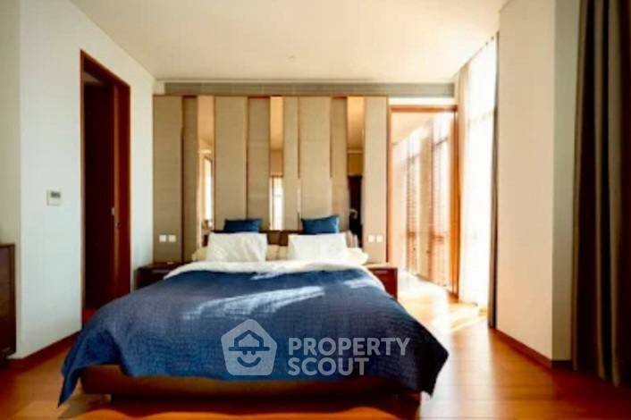 รูป คอนโด 4 ห้องนอน The Sukhothai Residences 351 ตร.ม. ใกล้ MRT ลุมพินี (ID 3137487) - รูปที่ 11/12