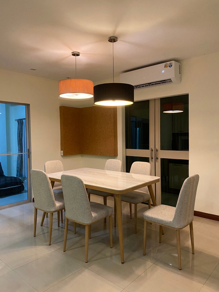 รูป 🏡✨ ให้เช่าบ้านเดี่ยวหลังมุม พร้อมอยู่ พฤกษ์ลดา 2 ท่าข้าม – พระราม 2 บ้านหลังมุม ต้นโครงการ ปรับปรุงใหม่ บรรยากาศเงียบสงบ - รูปที่ 13/16