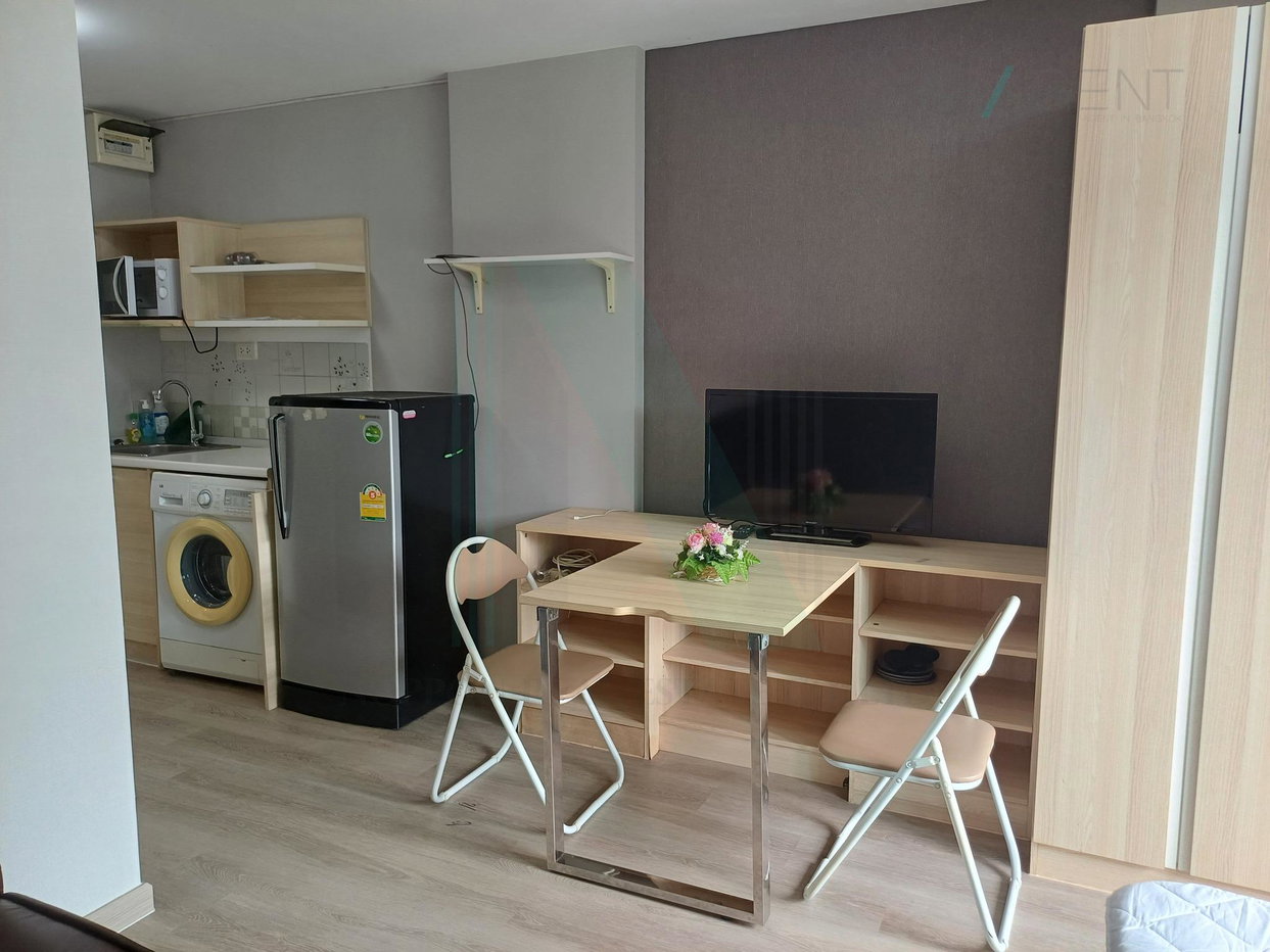 picture For Sell Condo ELIO DEL RAY Building B, Floor 5,Studio, Room size 24 sqm - 4/8