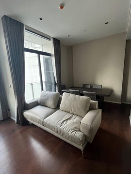 The Diplomat 39 – 18.8MB : Spacious Condo near BTS Phrom Phong