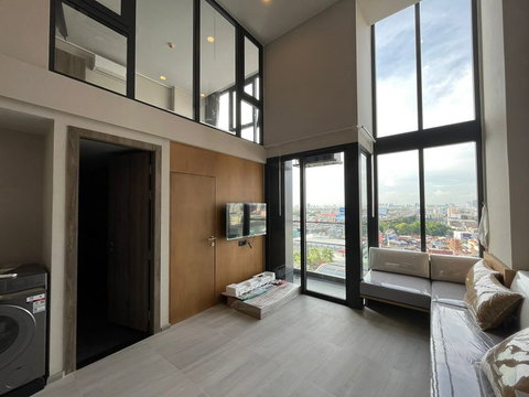 Cooper Siam – 10.2M : Tenant Included (35k/mo)