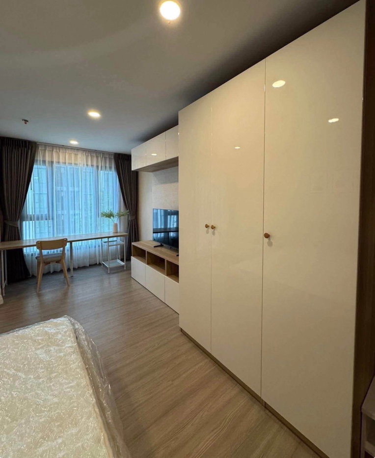 picture  Aspire Sukhumvit - Rama          4  - 4/7