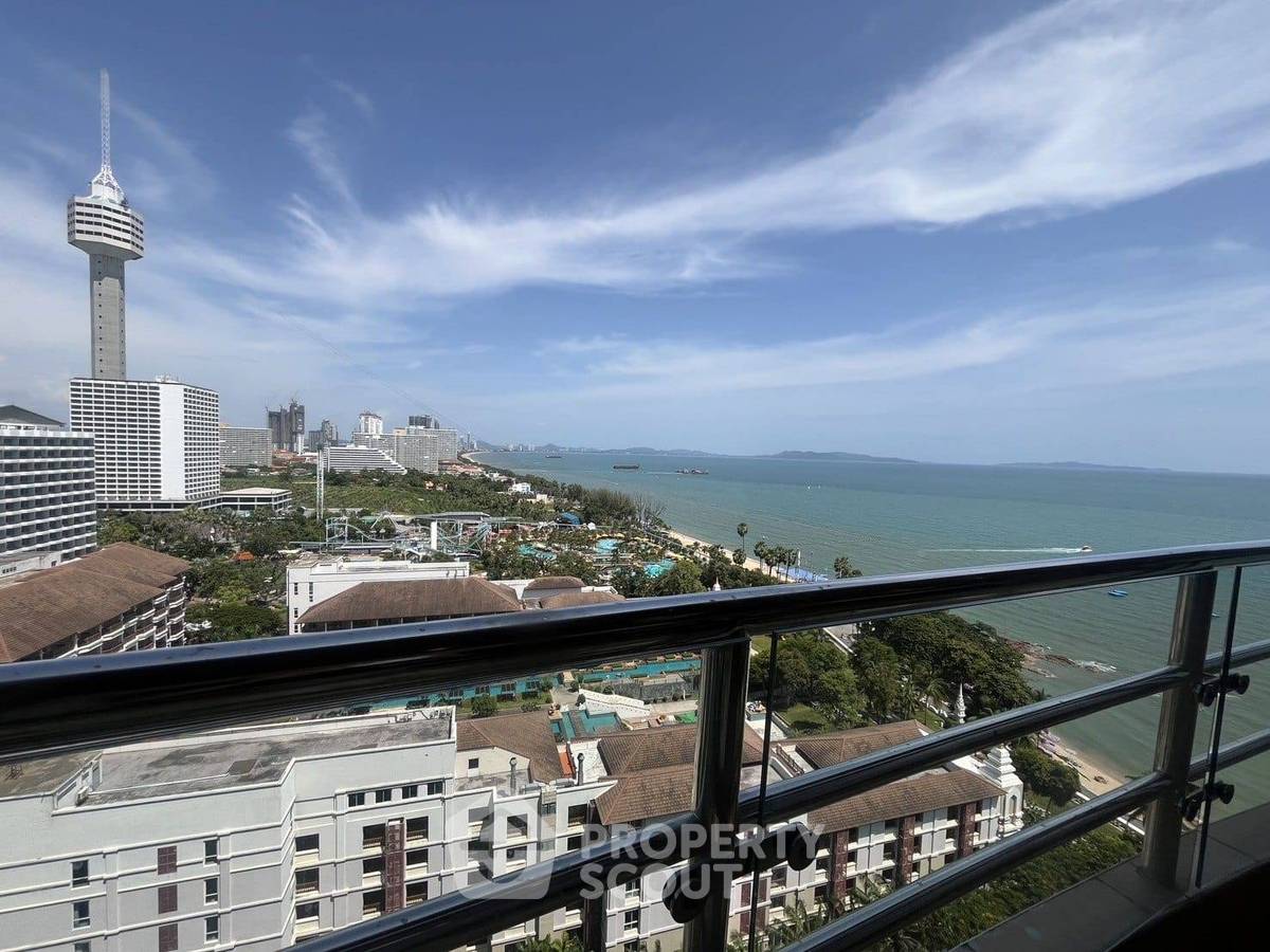 รูป คอนโด 2 ห้องนอน ขาย ที่ View Talay 3 คอนโดมิเนียม พราตำหนัก ชั้น 17 ขนาด 103 ตร.ม. (ID 3139552) - รูปที่ 8/10