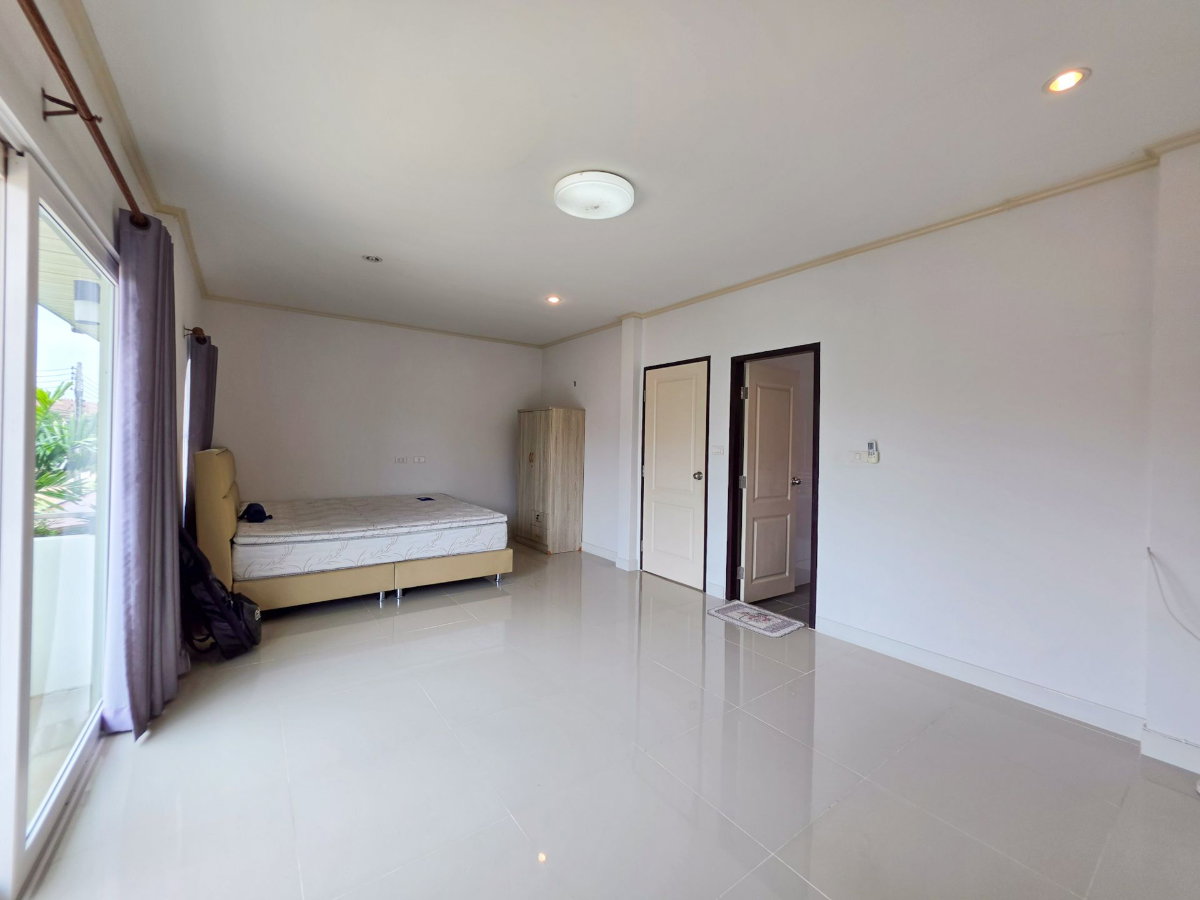 รูป บ้านเดี่ยว 2 ชั้น ศุภาลัย โมด้า แอร์พอร์ต ขอนแก่น | ใกล้สนามบิน มหาวิทยาลัยขอนแก่น - รูปที่ 11/17