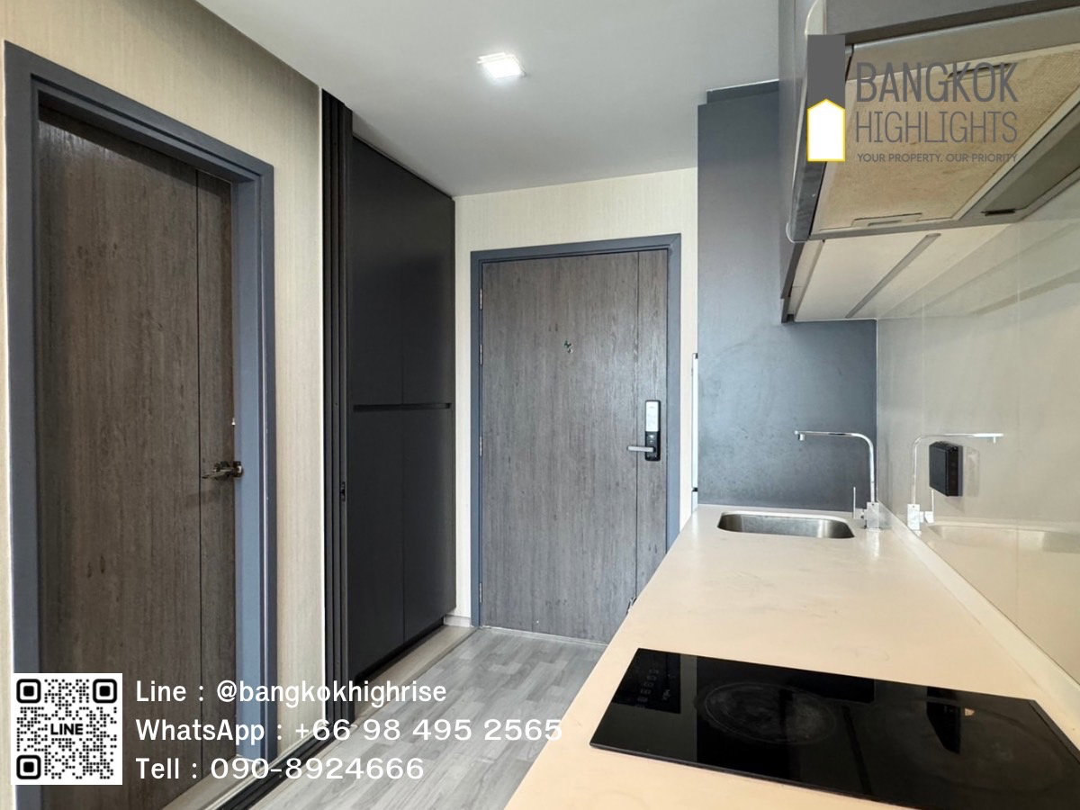 picture 🌵🌵🌵 For rent : Venio sukhumvit 10 - 5/8