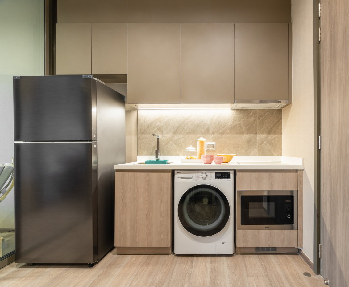 picture Code: 26KJ3989  for rent RHYTHM CHAROENKRUNG PAVILLION 🔥🔥 Line ID: @kjcondo (with @)🔥🔥 - 4/7