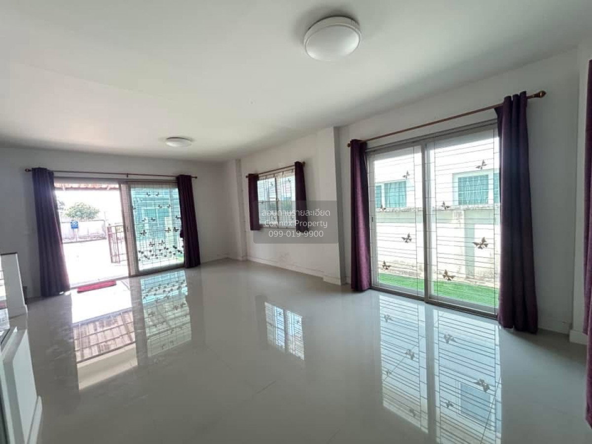รูป ขายบ้าน ศุภาลัย เบลล่า รังสิต-คลอง 2 ประชาธิปัตย์ ธัญบุรี ปทุมธานี CX-165968 ✅ ทักไลน์ @connexproperty ตอบทันที ทีมงานมืออาชีพ ✅ - รูปที่ 9/12