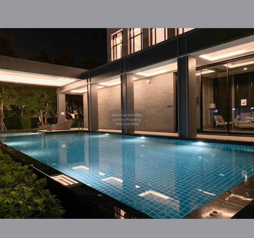 รูป เช่าบ้าน บ้านกลางเมืองดิเอดิชั่น พระราม 9 - อ่อนนุช ประเวศ เขต ประเวศ กรุงเทพ CX-166371 ✅ ทักไลน์ @connexproperty ตอบทันที ทีมงานมืออาชีพ ✅ - รูปที่ 10/11