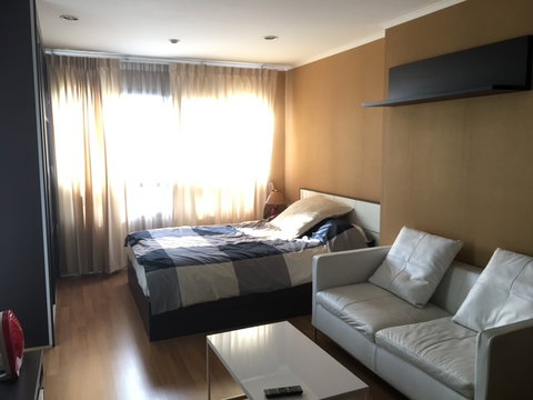 Sale condo Lumpinee place pinklao 2 , 26th floor , size 30.01 sqm