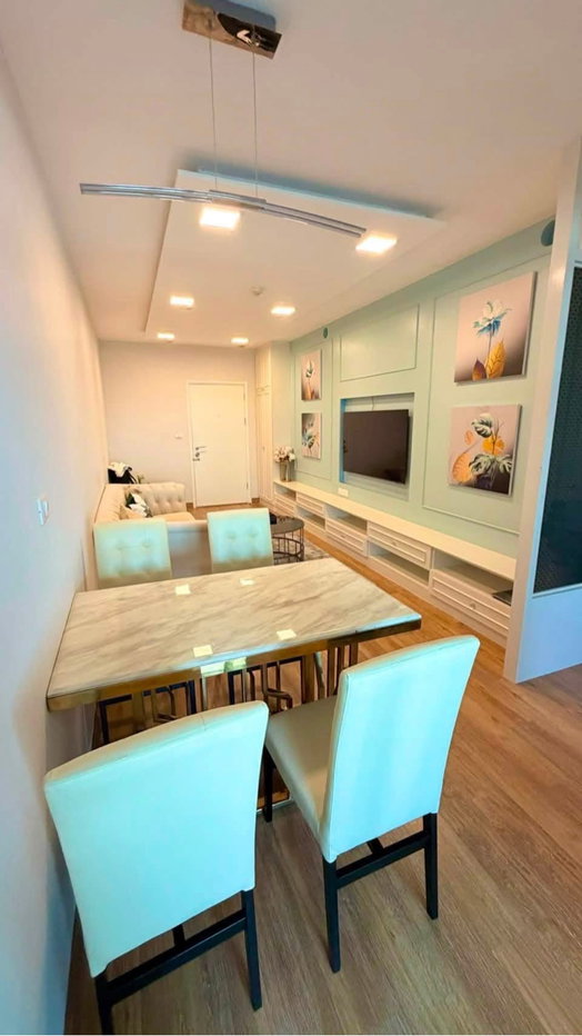 รูป For Rent: Supalai Park Ekkamai-Thonglor 25,000 - รูปที่ 6/16