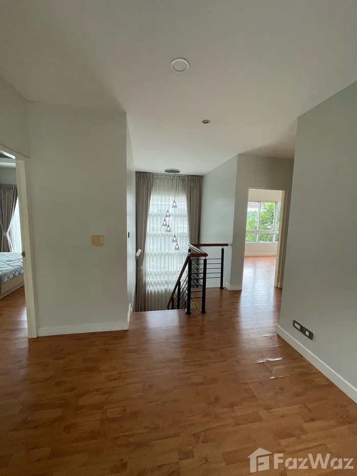 รูป บ้านเดี่ยวให้เช่า 3 ห้องนอน ในโครงการ ไลฟ์ บางกอก บูเลอวาร์ด รามอินทรา 6630778 - รูปที่ 12/27