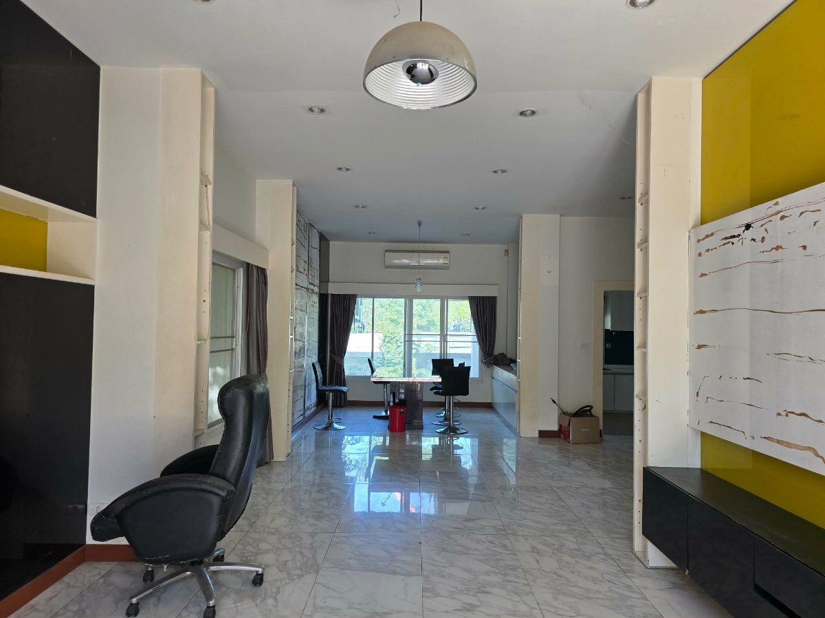 รูป ขายบ้านในโครงการพิมุกต์ 4 บ้านสวย สภาพดี พร้อมเข้าอยู่ (ID:770HS) - รูปที่ 9/13