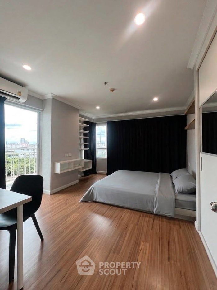 รูป คอนโด 2 ห้องนอน Lumpini Suite Pinklao ใกล้ MRT บางยี่ขัน (ID 3139400) - รูปที่ 7/18