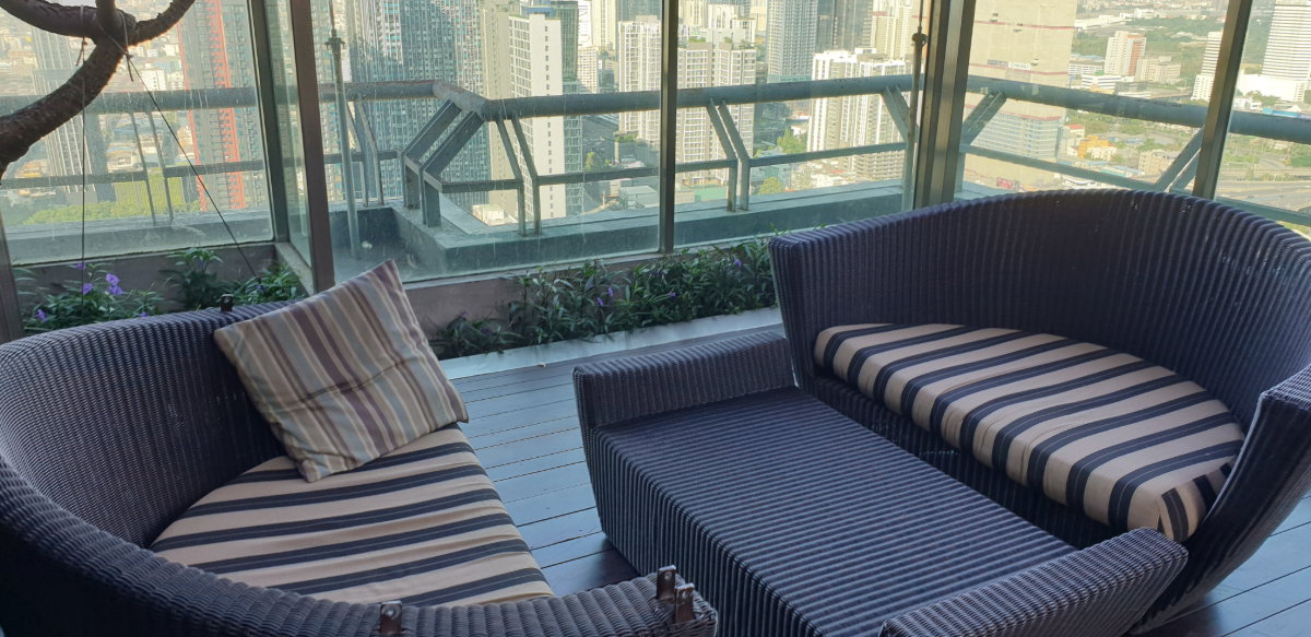 picture The Address Asoke condo by the owner - 25/32