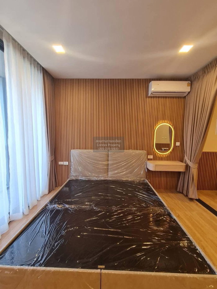 รูป 🔥🔥🔥 เช่าคอนโด  เอ็กซ์ที พญาไท BTS-พญาไท ถนนพญาไท เขต ราชเทวี กรุงเทพ CX-141652 ✅ ทักไลน์ @connexproperty ตอบทันที ทีมงานมืออาชีพ ✅ 🔥🔥🔥 - รูปที่ 1/5
