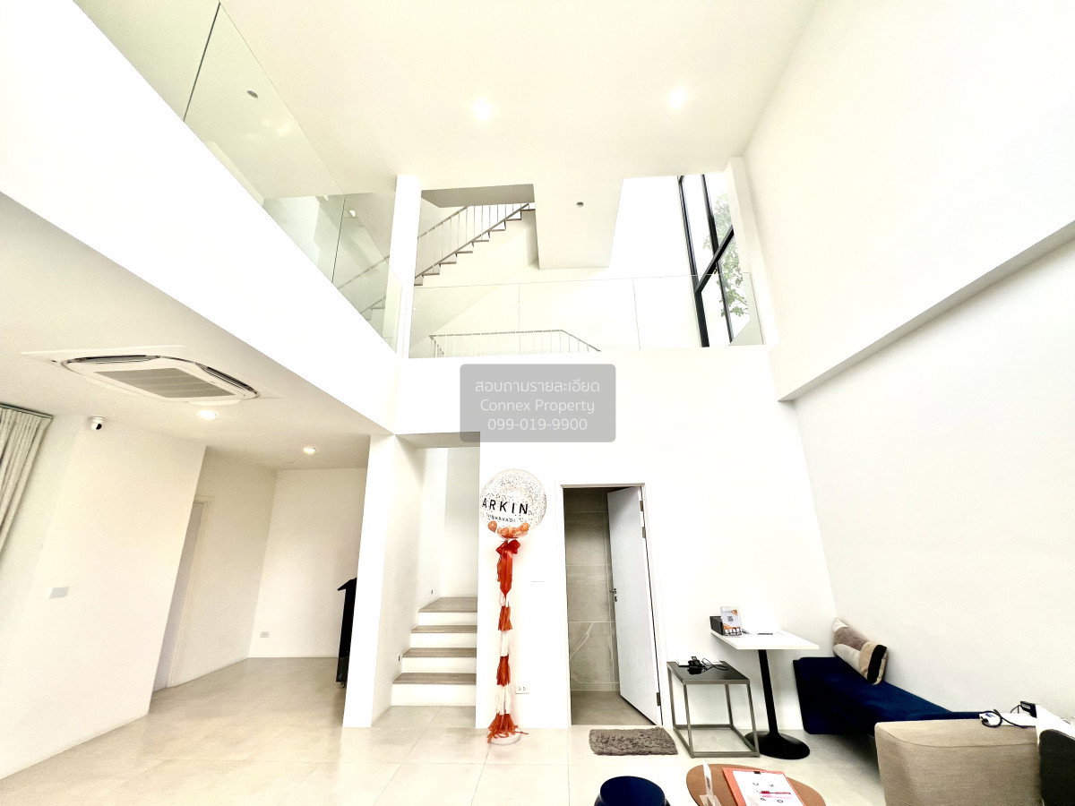 รูป ขายบ้าน อาคิน วิภาวดี สนามบิน เขต ดอนเมือง กรุงเทพ CX-165783 ✅ ทักไลน์ @connexproperty ตอบทันที ทีมงานมืออาชีพ ✅ - รูปที่ 7/12