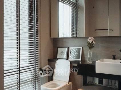 รูป คอนโด 2 ห้องนอน The Lofts Asoke ใกล้ MRT เพชรบุรี 300 เมตร (ID 3138759) - รูปที่ 4/10