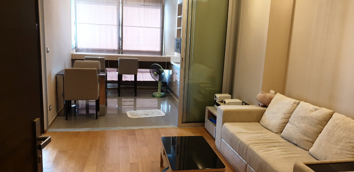 picture The Address Asoke condo by the owner - 7/32
