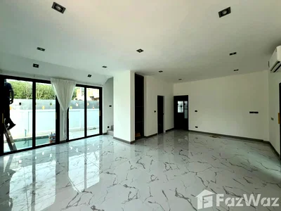 บ้านเดี่ยว เมืองภูเก็ต ภูเก็ต : ขาย วิลล่า 3 ห้องนอน ใน วิชิต, ภูเก็ต 6631057