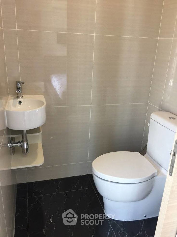 รูป คอนโด 1 ห้องนอน ชั้น 19 Park Origin Phrom Phong ใกล้ BTS พร้อมพงษ์ (ID 3137378) - รูปที่ 7/12