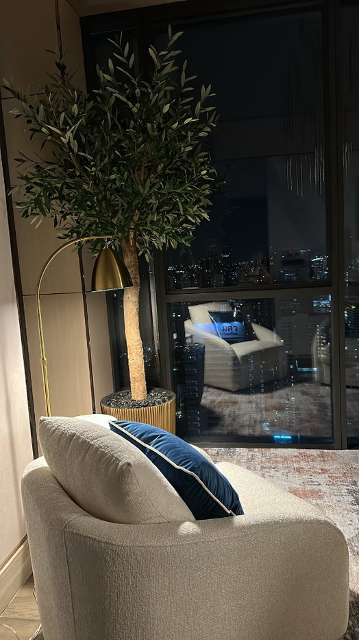 picture Ultra-Luxury Penthouse 4BR with Grand Kitchen @ The Esse Singha Complex – 145MB - 20/28