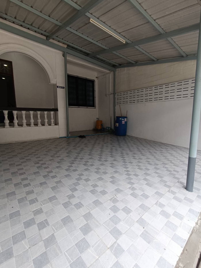 รูป SFF095🏡 ขายทาวน์เฮ้าส์ นิรันดร์วิลล์ สุขุมวิท 101 (ปุณณวิถี)   - รูปที่ 3/9