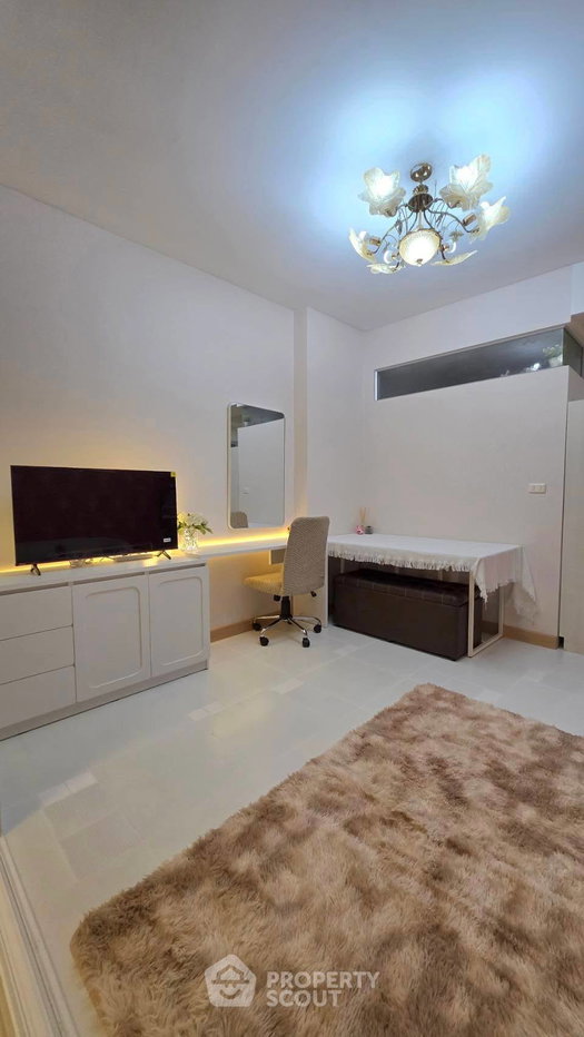 รูป คอนโด 1 ห้องนอน ชั้น 34 Supalai River Place Charoen Nakorn ใกล้ BTS กรุงธนบุรี (ID 2664833) - รูปที่ 4/14