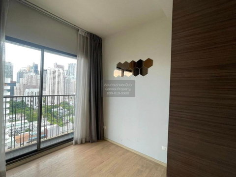 FOR RENT condo , Noble Refine , BTS-Phrom Phong , Khlong Tan , Khlong Toei , Bangkok , CX-15322 ✅ Live chat with us ADD LINE @connexproperty ✅
