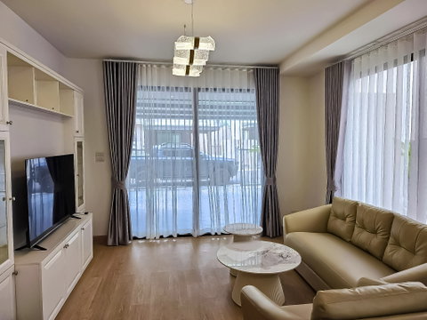 2 Storey House for Rent Rong Po East Pattaya 4 Bedroom