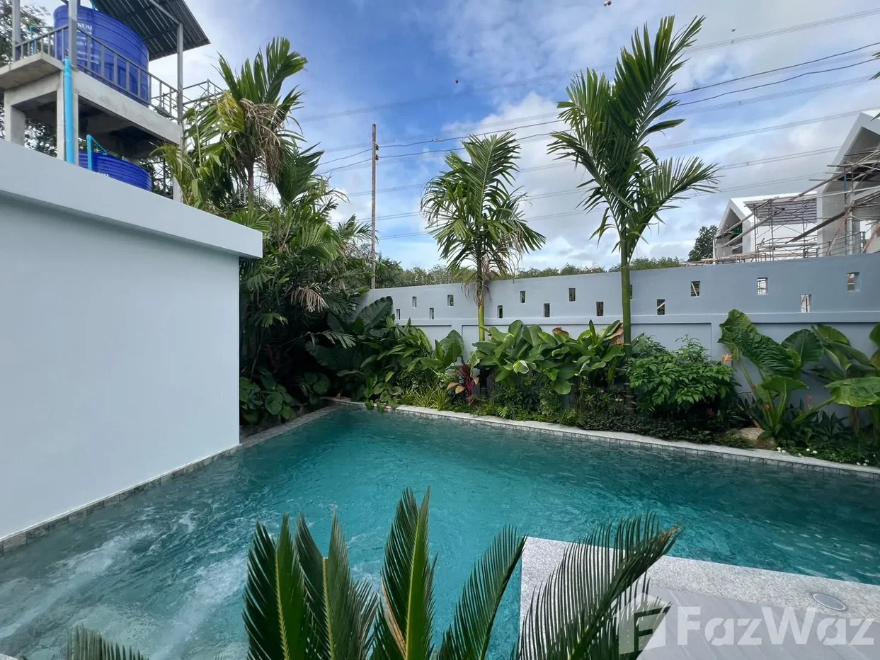 picture 3 Bedroom Villa for sale in Wichit, Phuket 6631048 - 12/26