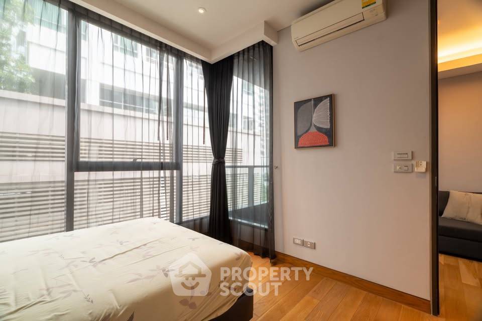 รูป ราคาคุ้มค่า ห้องนอน 1 ห้อง The Lumpini 24 ใกล้ BTS พร้อมพงษ์ (ID 3138212) - รูปที่ 6/10