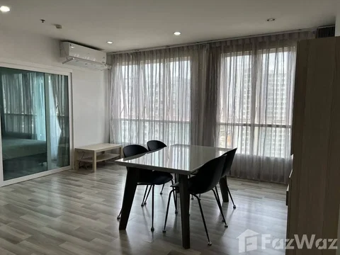 ขาย คอนโด 2 ห้องนอน ในโครงการ เดอะ คีย์ สาธร-ราชพฤกษ์ 6631310