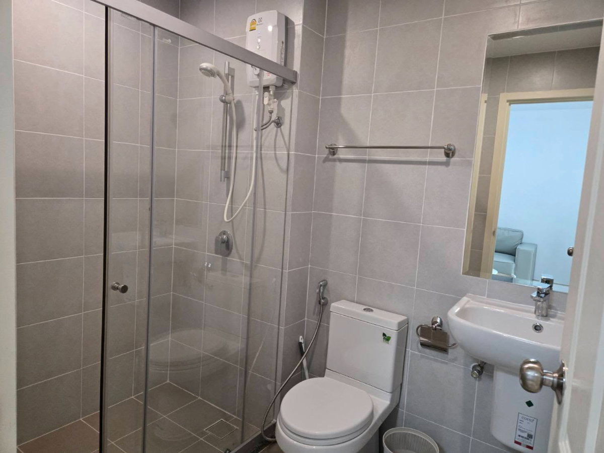 picture Code: 26KJ3981 for rent Supalai Veranda Rama 9 🔥🔥 Line ID: @kjcondo (with @)🔥🔥 - 16/20